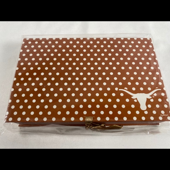 2/$40 💥🆕 University of Texas UT | 7pc Gift Bundle | Retails $65.00 | 494 - Picture 4 of 8